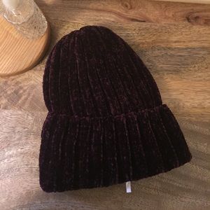 Free People Beanie